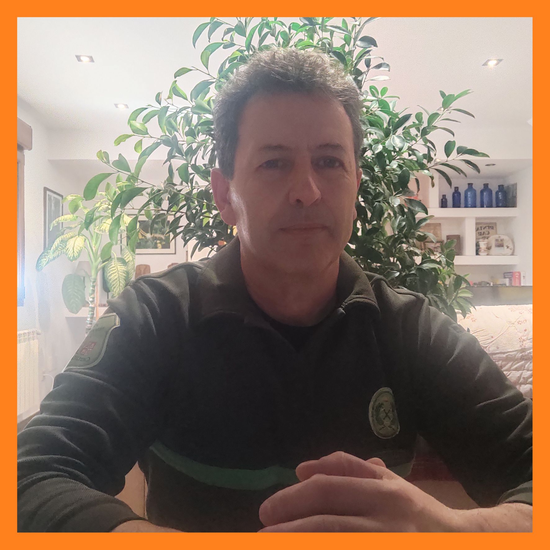Agente Medioambiental de Castilla y León