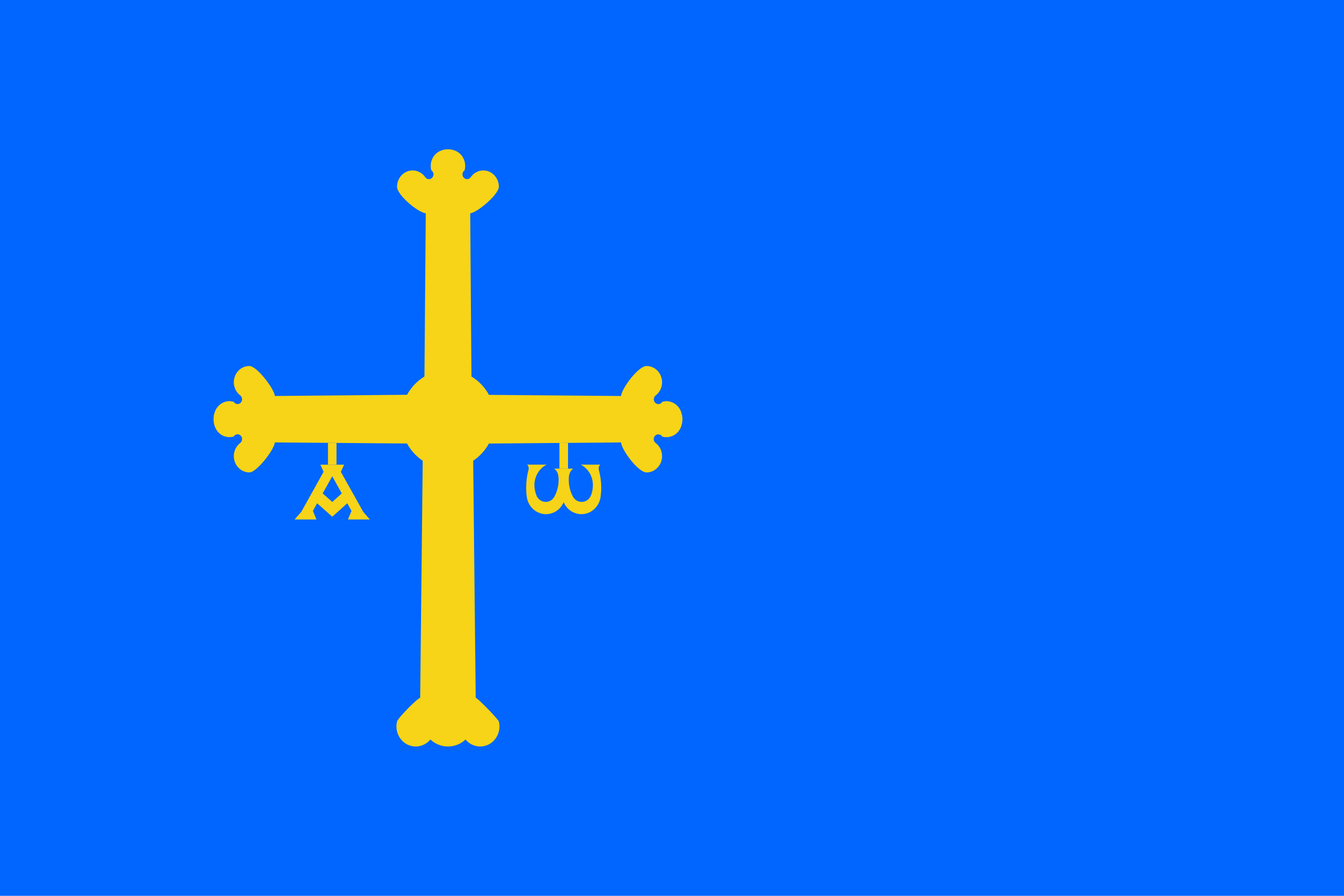 Flag Of Asturias.svg