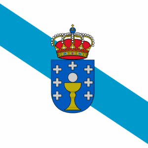Flag Of Galicia.svg