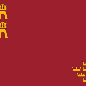 Flag Of The Region Of Murcia.svg