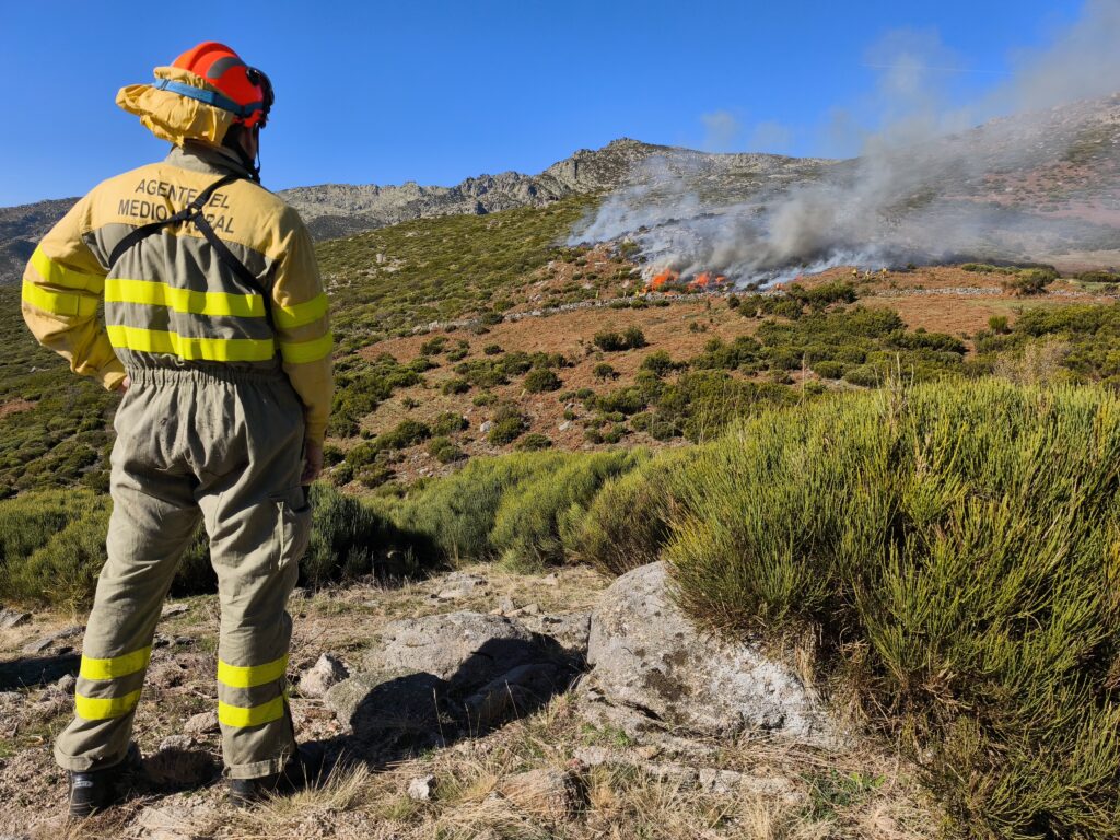Incendios (2)