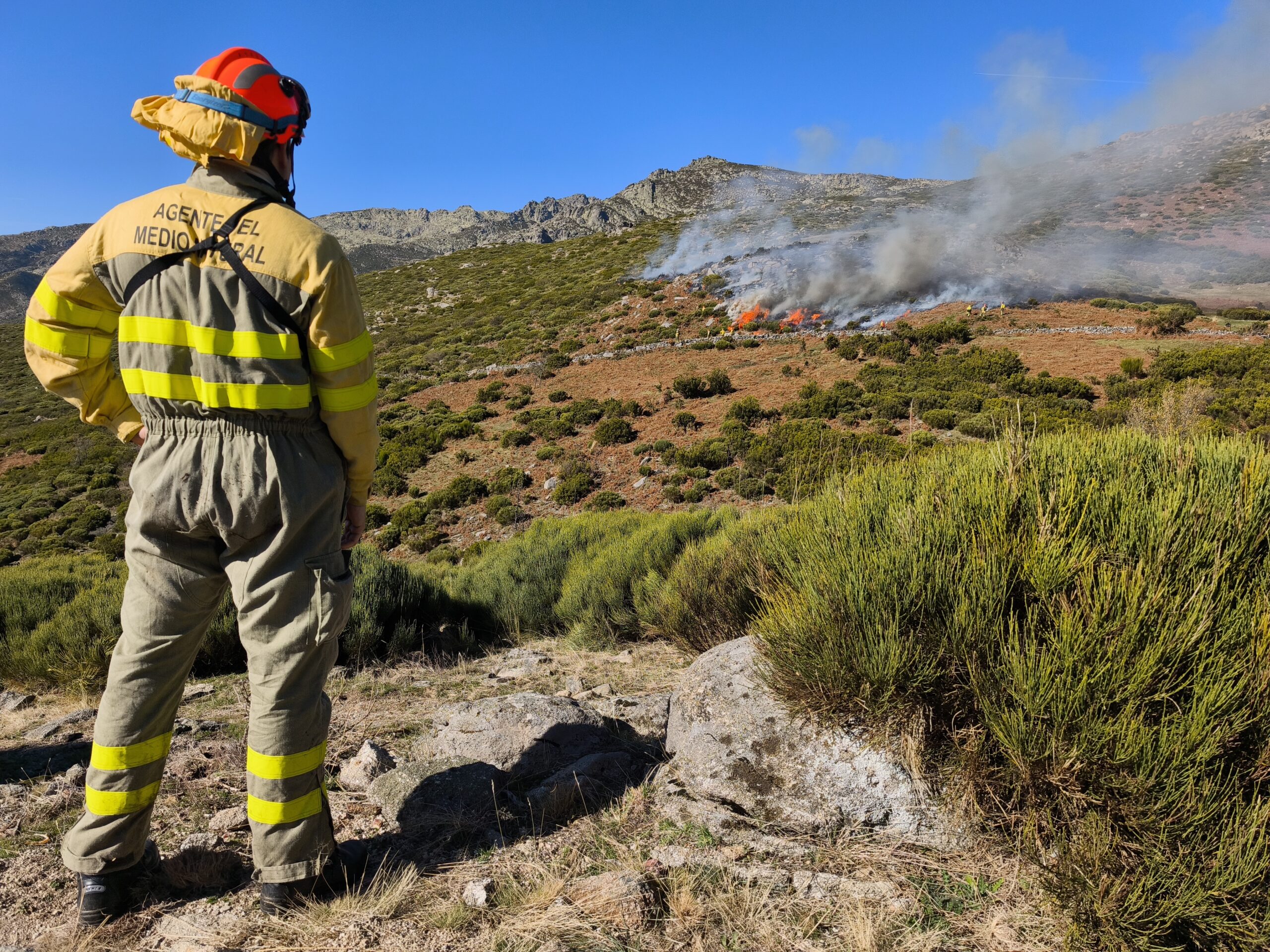 Incendios (2)