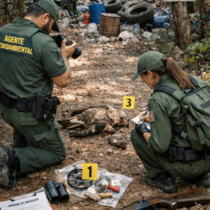 Agentes Redaccion De Atestados Ii