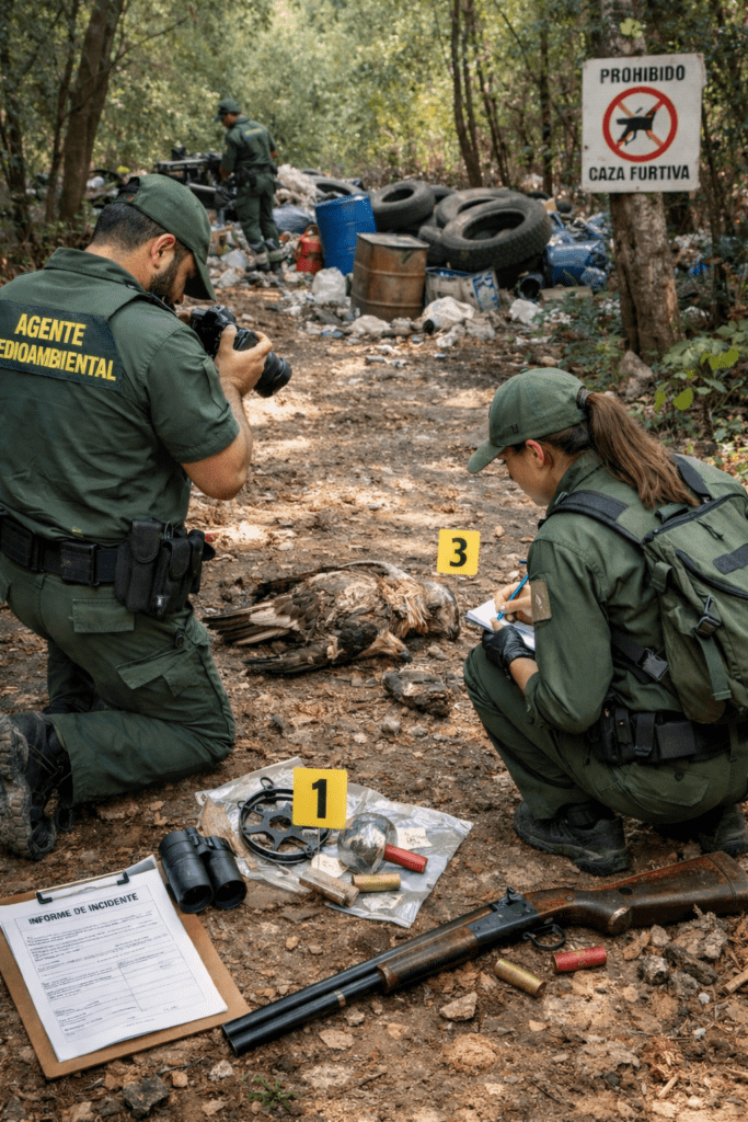 Agentes Redaccion De Atestados Ii